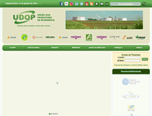 Tablet Screenshot of ns1.udop.com.br